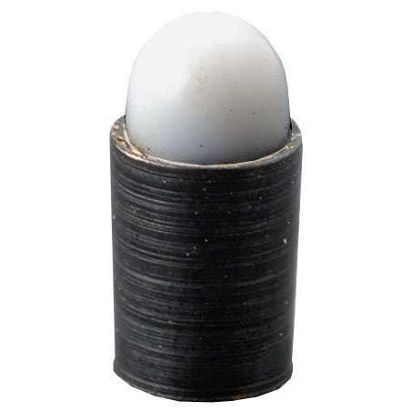 MARBLE ARMS #223 IVORY MID-RIB SHOTGUN BEAD SIGHT, .080 DIAMETER