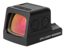 HOLOSUN EPS-CARRY-GR-MRS  2 MOA GREEN DOT MRS 