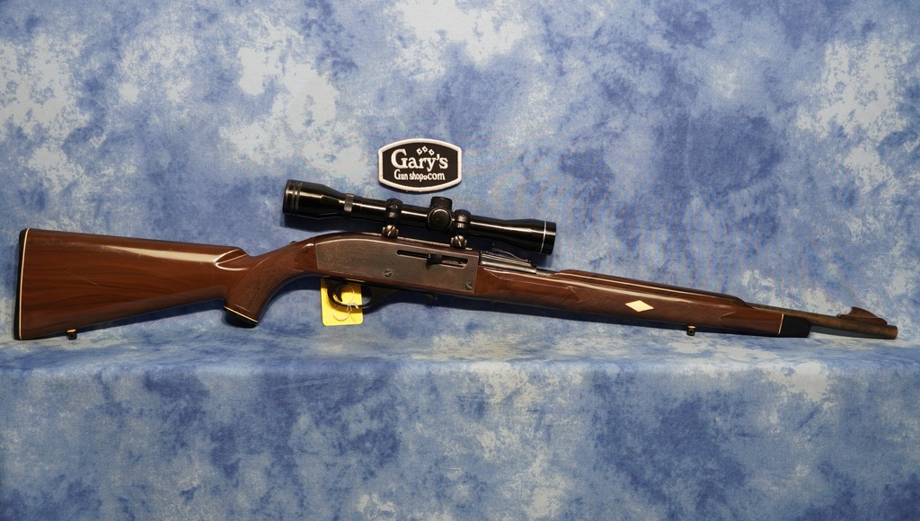 USED REMINGTON MOHAWK 10C 22 LR