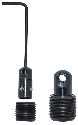 GROVTEC US INC GTSW299 MULTI-ADAPTOR BLACK STAINLESS STEEL