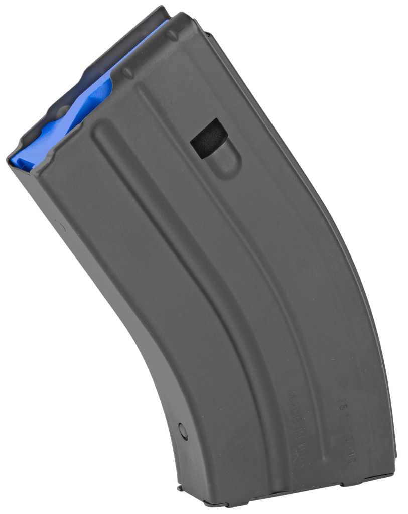 DURAMAG 2065041206CPD CPD  AR-15 20 ROUNDS 6.5 GRENDEL / 6MM ARC 