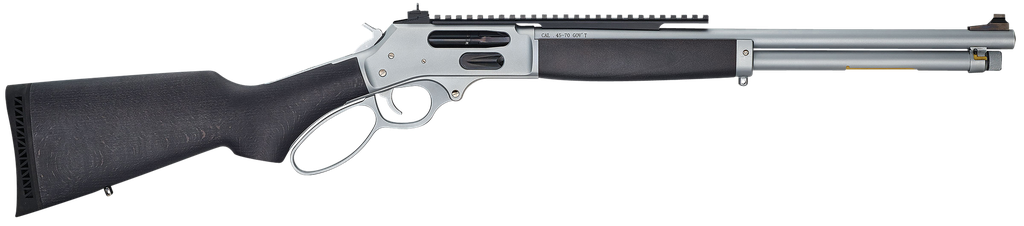 HENRY REPEATING ARMS H010GAWP SIDE GATE ALL WEATHER  45-70 GOV 