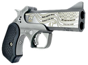 BOND ARMS DT47-45/410 DT-47 TRUMP 47TH PRESIDENT 45 COLT/.410 2 SHOT 4.25"