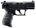 WALTHER P22 22 LR 10 ROUND 5120333