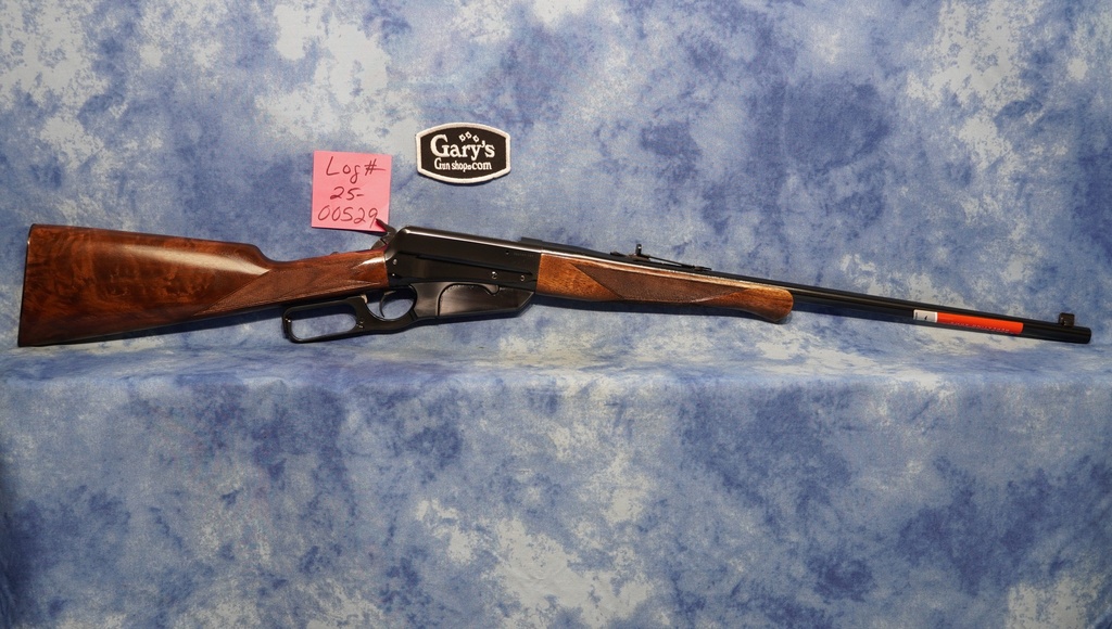 WINCHESTER 534286115 MODEL 1895 HIGH GRADE 30-40 KRAG 4+1 24"