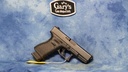 USED GLOCK 23C 40 S&W USA MFG