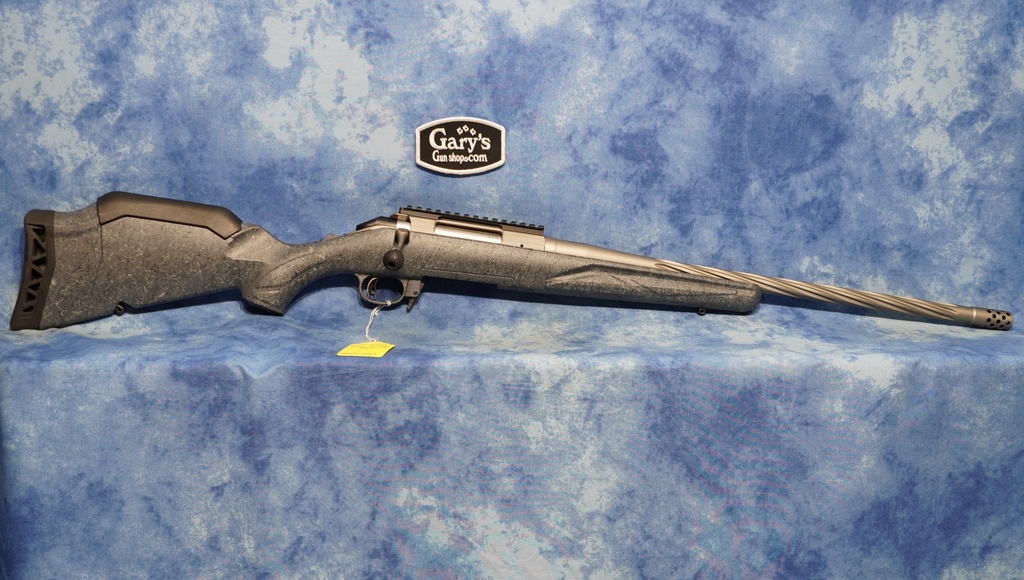 USED RUGER AMERICAN GEN II 308 WIN