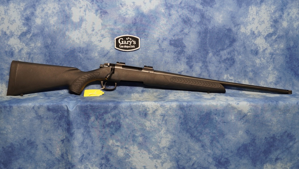 USED SMITH & WESSON T/C COMPASS 6.5 CREEDMOOR