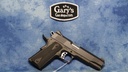 USED KIMBER CUSTOM II 45 ACP 5" BBL