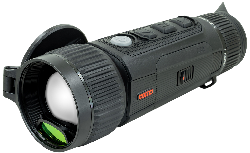 NOCPIX VISTA-H50R THERMAL 4-8X 50MM 640X512 60HZ RESOLUTION