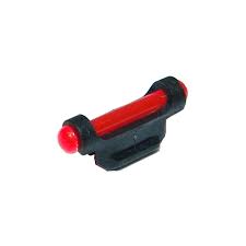 BENELLI 60377 FRONT SIGHT RED FOR ETHOS SBE3 12 & 20 GA