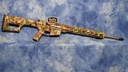 ALEX PRO RI262MC APF-10 VARMINT 2.0 243 WIN MULTI-CAM