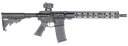 SMITH & WESSON 14207 M&P15 SPORT III W/RED DOT 5.56 MM 30+1 16"