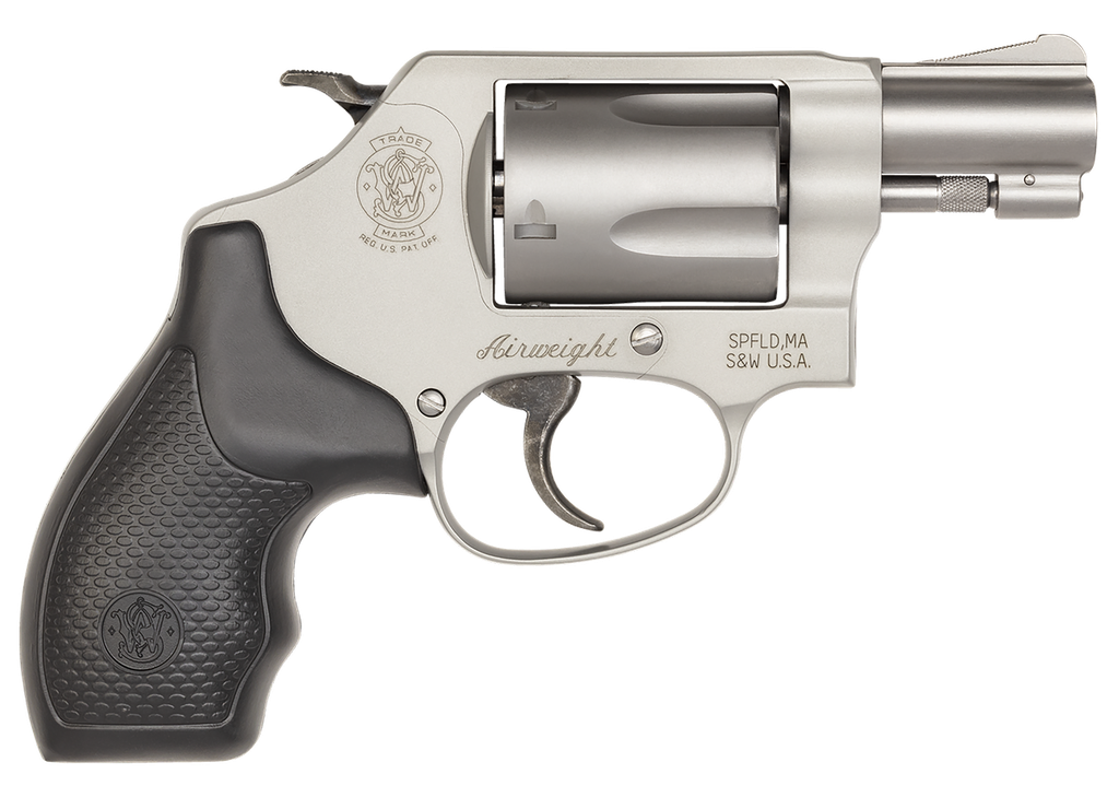 SMITH & WESSON 163050 AIRWEIGHT 38 SPECIAL 1.875" BBL