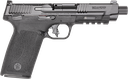 SMITH & WESSON 13347 M&P 5.7 FULL SIZE 5.7X28MM 22+1, 5"