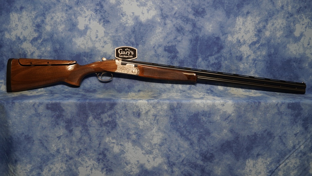 BERETTA J686S1232BF 686 SILVER PIGEON I SPORTING 12 GA 3" 32" B-FAST