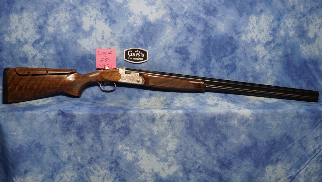 BERETTA J686S1232BF 686 SILVER PIGEON I SPORTING 12 GA 3" 32" B-FAST