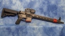 SPRINGFIELD ARMORY STV916556T-B5-GU25 5.56MM TUNGSTEN