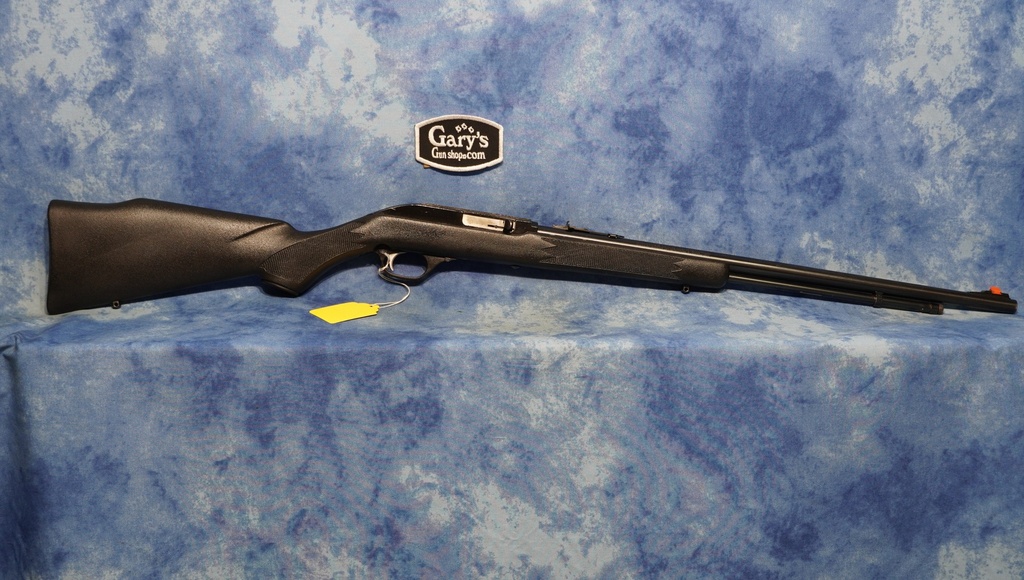 USED MARLIN MODEL 60 SYNTHETIC 22 LR