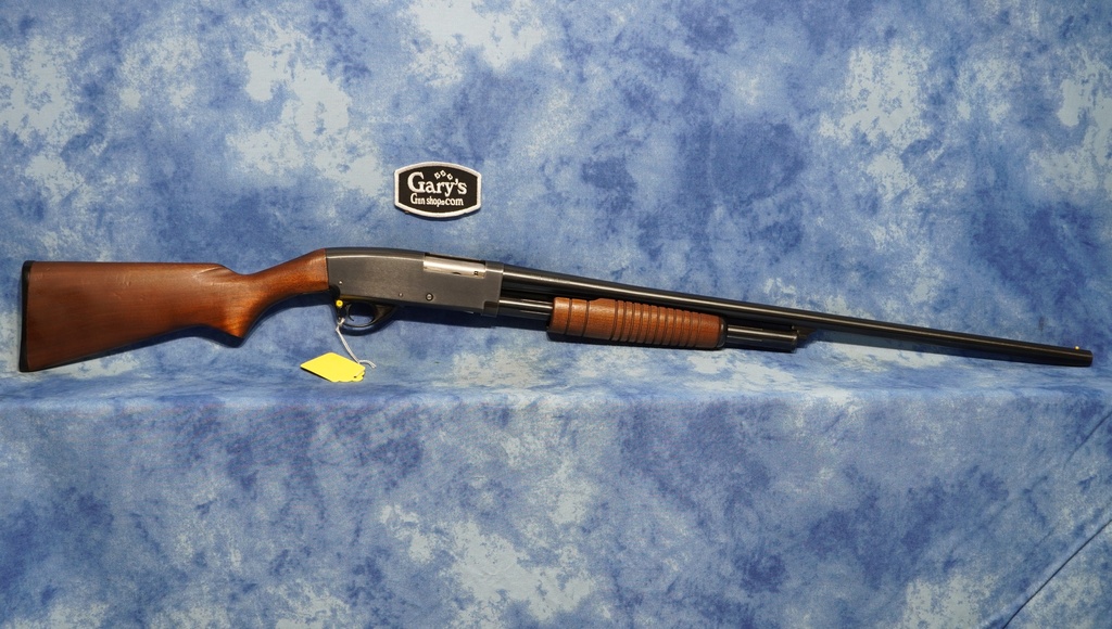 USED STEVENS MODEL 77C 16 GA 2-3/4" 28" BBL