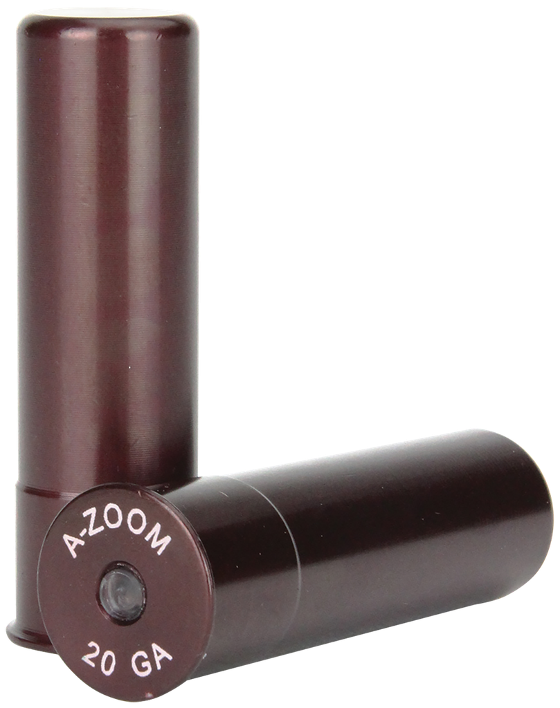 A-ZOOM 12213 PRECISION SHOTGUN 20 GAUGE 2 PACK
