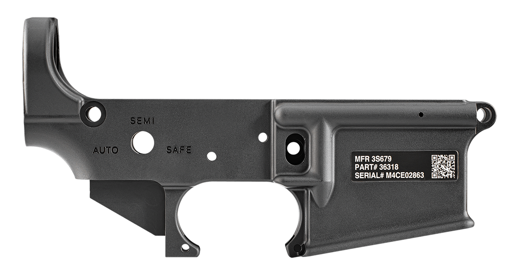 FN 20100822 M16 RIFLE MILITARY COLLECTOR 5.56MM