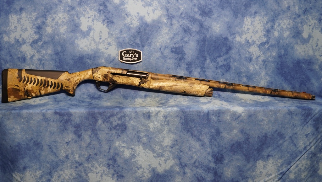 BENELLI 10385 SUPER BLACK EAGLE 3 OPT MARSH 12 GA 3.5" 28" BBL