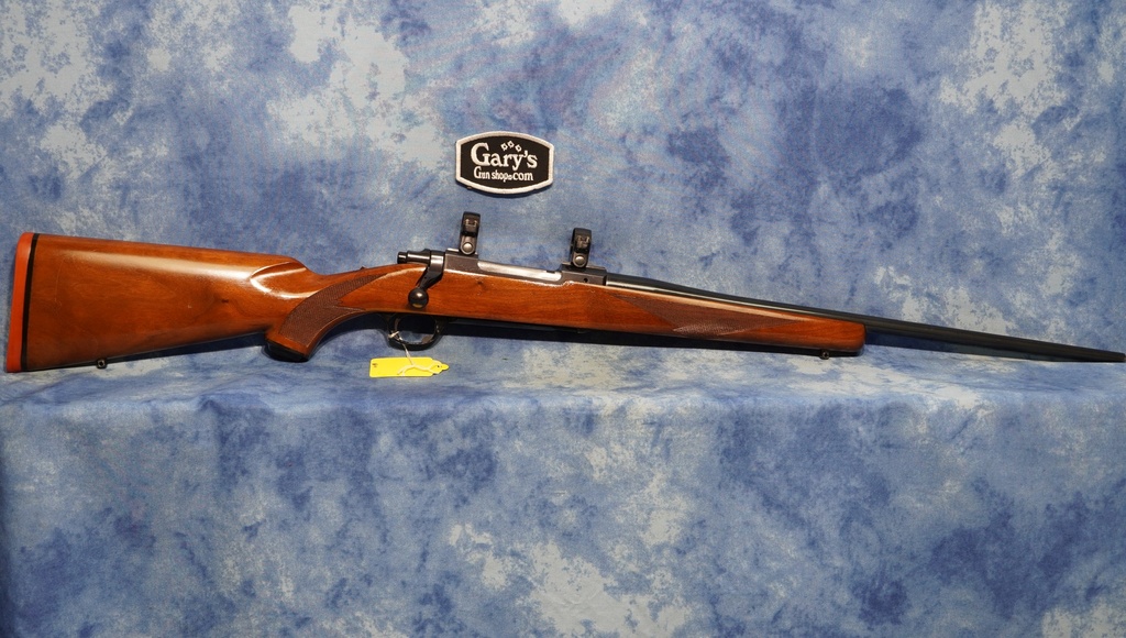 USED RUGER M77 MK I 30-06 SPRG