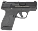 SMITH & WESSON 13248 M&P SHIELD PLUS MICRO-COMPACT FRAME 9MM LUGER 10+1/13+1