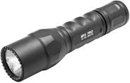SUREFIRE 6PX PRO LED FLASHLIGHT (BLACK) 6PX-B-BK