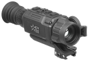 AGM GLOBAL VISION 314218550204R221 RATTLER V2 25-256 THERMAL BLACK 3.5-28X 25MM