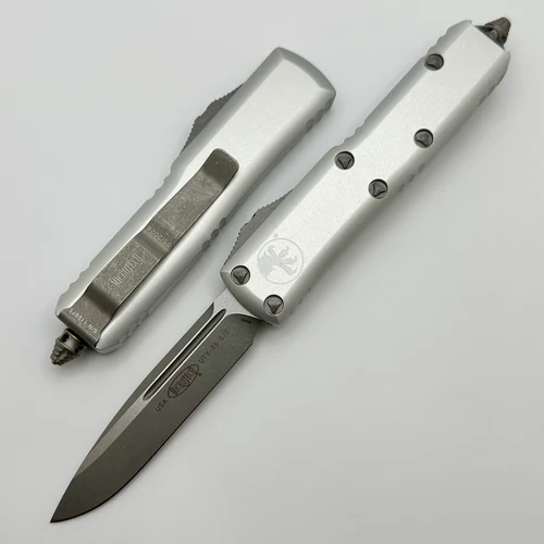 MICROTECH 231-10APCR UTX-85 S/E CLEAR APOCALYPTIC STANDARD 