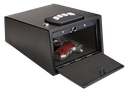 SNAPSAFE 75433 KEYPAD VAULT KEYPAD/KEY ENTRY BLACK HOLDS 1 HANDGUN