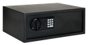 SNAPSAFE 75435 KEYPAD SAFE XL KEYPAD/KEY ENTRY BLACK STEEL 20.50" X 14.80" X 8"