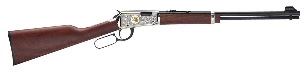 HENRY H001-25 CLASSIC 25TH ANNIVERSARY 22 LR  18.50" BBL