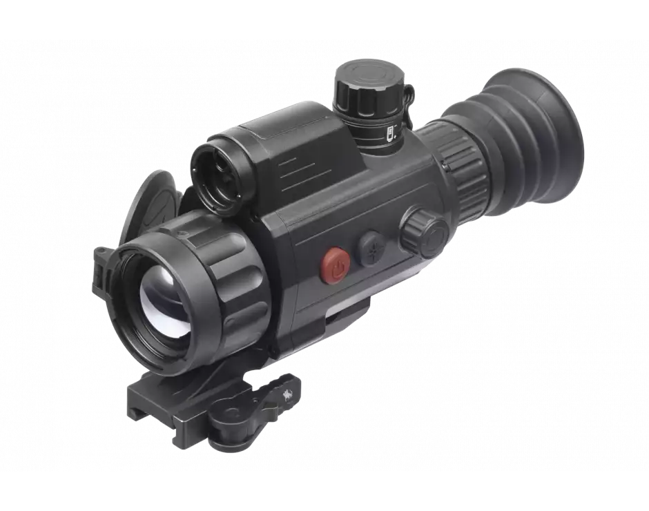 ON SALE!! AGM VARM353842 VARMINT V2 LRF THERMAL 3X MULTI RETICLE DIGITAL 1-8X ZOOM 384X288