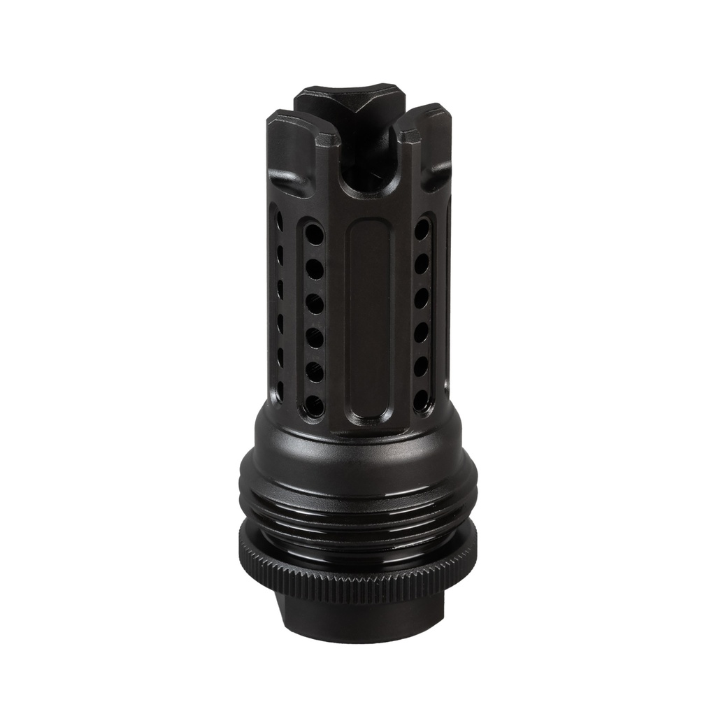 SILENCERCO AC5527 RCB ASR COMPENSATOR 1/2X28" 223 / 5.56MM