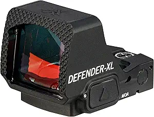 VORTEX DFXL-MRD2 DEFENDER-XL 2 MOA MICRO RED DOT 