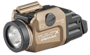 STREAMLIGHT 69456 TLR-X USB 500 LUMENS