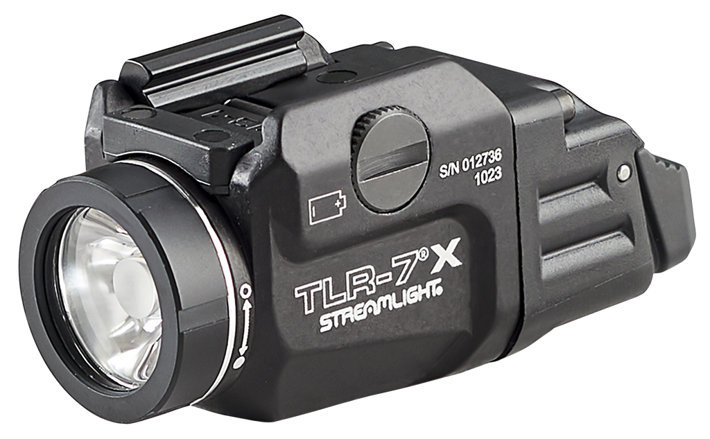 STREAMLIGHT TLR-7X USB 500 LUMENS 69455