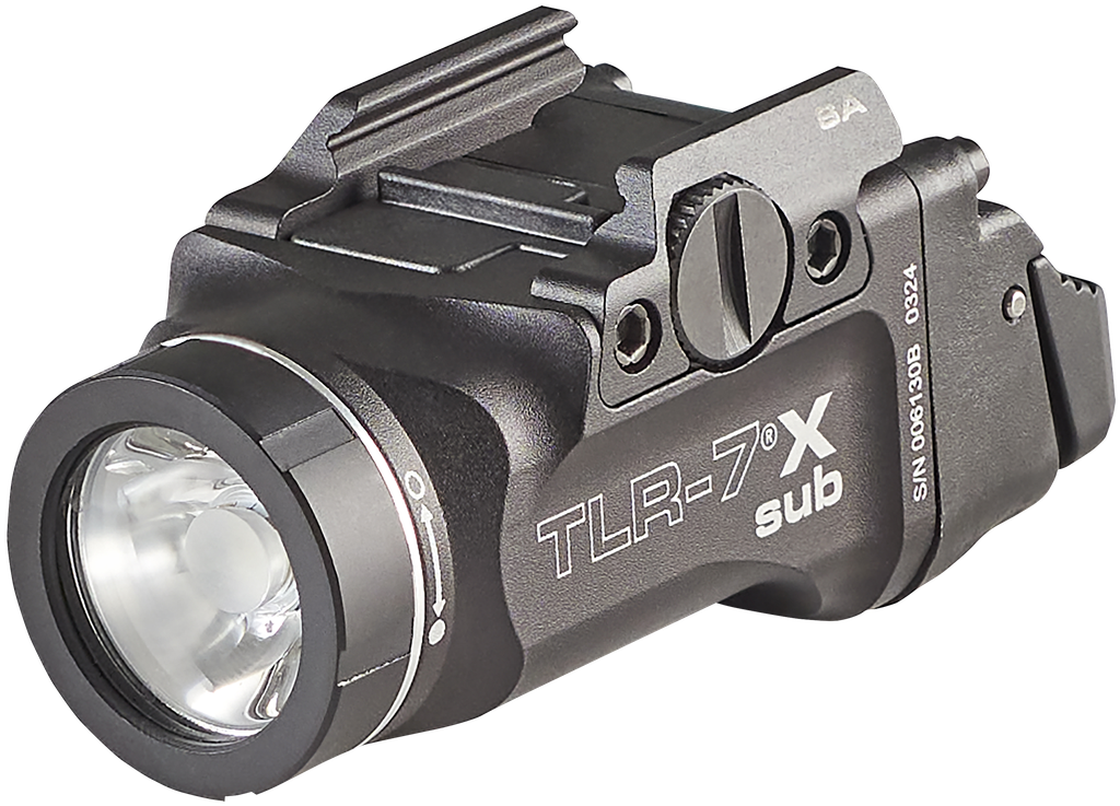 STREAMLIGHT TLR-7 SUB USB FOR SPRINGFIELD HELLCAT 69408