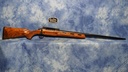 COOPER FIREARMS MODEL 52 MONTANA VARMINTER 6.5-300 WBY MAG