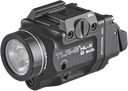 STREAMLIGHT 69476 TLR-8HL-X G SUB 1000 LUMEN W/ GREEN LASER FOR GLOCK 43X/ 48 W/RAIL