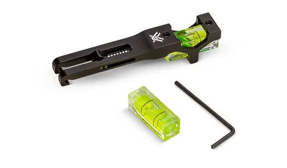 VORTEX PR-LK PRO LEVELING KIT FOR PICATINNY RAIL 