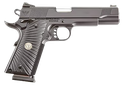 WILSON COMBAT CQB-FS-9A 1911 CQB FULL SIZE FRAME 9MM LUGER 10+1 5"