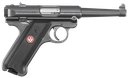 RUGER 40104 MARK IV 22 LR 10+1 4.75" BBL BLUED