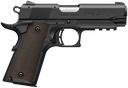 BROWNING 051066490 1911-22 BLACK LABEL COMPACT 22 LR 3.63"