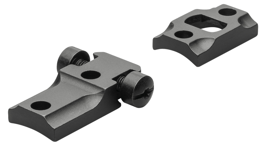 LEUPOLD 50030 STANDARD BASE MATTE BLACK BROWNING A-BOLT LR