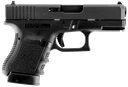 GLOCK 36 GEN 3 45 ACP 6 ROUND MAGS PI3650201FGR