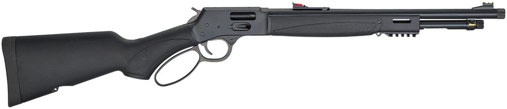 HENRY H012X BIG BOY X MODEL FULL SIZE 44 REM MAG 7+1 17.40" BLUED